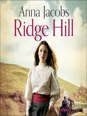 cover image of Ridge Hill